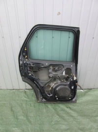 фото thumb №9, Ford втулка стабілізатора i maverick ii 2001 двері ліві зад комплектні