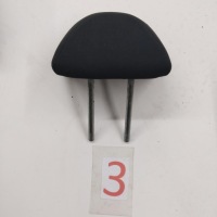 фото thumb №8, Honda civic vii 5d lift підголівник перед передній задня задній середина середній