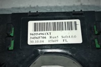 фото thumb №3, Переключатель комбинированный citroen 96554961xt