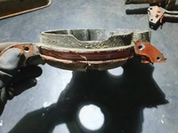 фото thumb №5, Кришка корпус розподільного валу polonez 1500