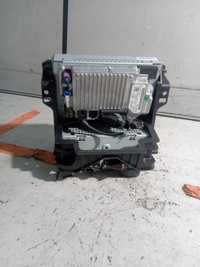 фото thumb №7, Ford focus mk3 lift радио навигация синхронизация 3