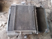 фото thumb №3, Радіатор wody інтеркулер renault magnum 50105144