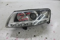 фото thumb №1, Лампа лівий перед ксенон 4f0941029cp audi a6 c6 рестайлінг 08-11 eu