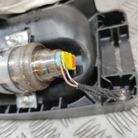 фото thumb №5, Mercedes-benz cla c117 x117 w117 2016 подушка повітряна подушка безпеки пасажира