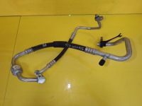 Шланг пабтрубок  кондиционера 24402589 opel signum nr89 Киев, фото thumb