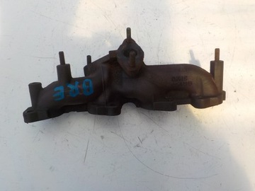 фото thumb №1, Audi a6 2.0 tdi blb коллектор выпускной 03g253033a