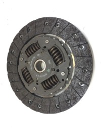 фото thumb №6, Micra k14 1.5 dci сцепление диск прижим комплект nówka