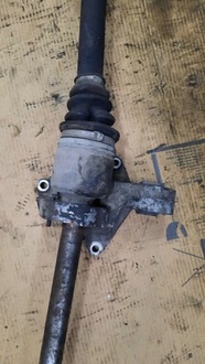 фото thumb №3, Приводной вал правая citroen c5 2.0 hdi 03r