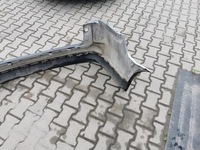 фото thumb №8, Бампер зад задний opel vectra c z163 универсал