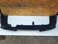 фото thumb №14, Бампер задня задній citroen c5 ii fl hb джгут датчики pdc 04-08r 9650475177