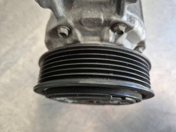 фото thumb №12, Vw golf eos touran 1.4tsi компресор кондиціонера 1k0820859t стан bdb