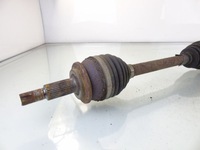 фото thumb №2, Toyota verso 2.2 d4d привідний вал довга привідний вал 09-