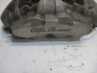 фото thumb №6, Суппорт суппорты alfa romeo stelvio 2,2d