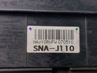 Набор стартовый замок зажигания honda civic viii sedan 1.8 16v 37820-rna-e11 в Украине, фото thumb