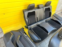 фото thumb №5, Renault megane iv kombi сидіння сидіння напівшкіра eu.