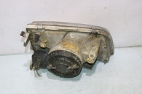 фото thumb №2, Лампа левая передняя перед mitsubishi space star