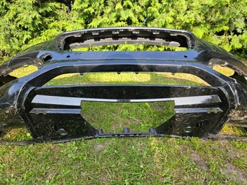 фото thumb №15, Бампер перед jaguar f-pace r-sport x761 16-