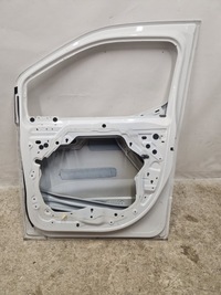 фото thumb №4, Citroen berlingo iv rifter combo e partner двері праве передні перед