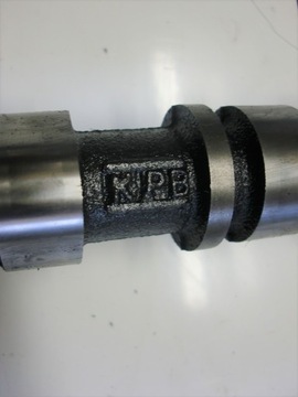 фото thumb №5, Lexus is220 2.2 d-cat вал распределительный вал