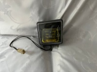 Купити Протитуманна фара правий жовтий fiat uno turbo 1989-oryginał, фото thumb