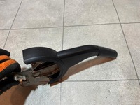 фото thumb №8, Jeep compass i lift 11-16r ручной кожа хороший состояние