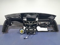 фото thumb №14, Bmw x5 g05 панель приладів приладова консоль подушки безпеки подушка безпеки eu