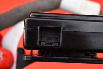 фото thumb №12, Блок управления модуль интерфейс 5n0035342a vw touareg 1 i 07-10