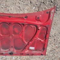 Капот кришка двигуна honda crx 1 ballade Київ, фото thumb