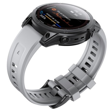 Quickfit Easyfit Belt для Garmin Fenix ​​5 6 7 Pro Pro