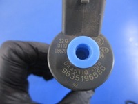 фото thumb №6, Peugeot 306 2.0hdi rhy 97-02r форсунка 9635196580 проверенный