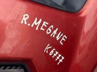 фото thumb №8, Renault megane ii 1600cm3 2005 бампери хетчбек