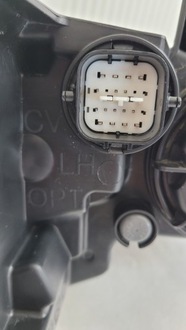 фото thumb №12, Лампа ліва передня перед full led kia ev6 2021-