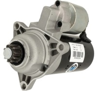 Купити Новий стартер vw multivan, transporter t4; 1.9/ 2.4/ 2.5 d/ td, фото thumb