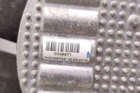 Вентилятор радіатора maserati levante suv m161 500139702 бензиновий 257kw Київ, фото thumb