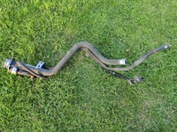 фото thumb №3, Заливная горловина труба заливной топлива kia optima iv 15-19 1,7crdi