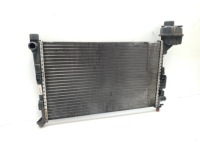 фото thumb №5, Радіатор wody mercedes-benz a w168 1.6