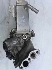 фото thumb №4, Ford peugeot citroen v29004027 egr радіаторів вихлопних газів