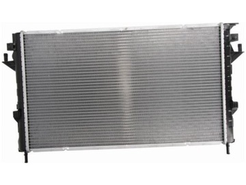 фото thumb №2, Радіаторів renault laguna ii 2.9 clio ii 2.9 vel satis 3.5 espace iv 3.5