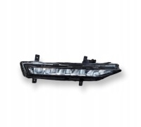 фото thumb №1, Skoda superb 3 lift противотуманная фара левый led оригинал