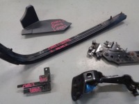 фото thumb №2, C-max mk2 12 grand напрямна ролики напрямна двері