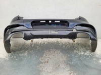 фото thumb №10, Bmw x4 g02 набор бампер задний зад
