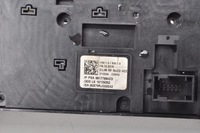 фото thumb №7, Peugeot 308 ii t9 рестайлінг панель перемикач кондиціонера 98177994zd