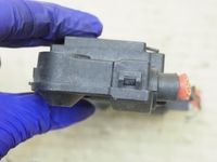 фото thumb №11, Модуль аккумулятор клемма плюсовая mercedes w221 lift