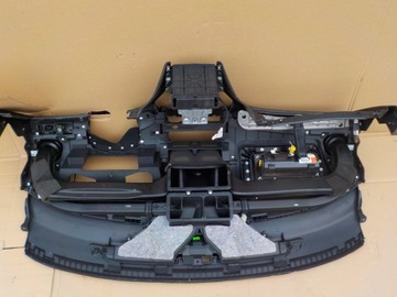 фото thumb №11, Aveo t250 07-12 консоль подушки srs wawa