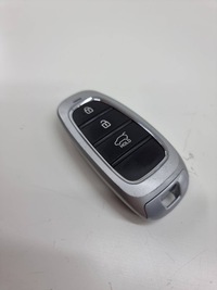 фото thumb №5, Kia sportage 2019 ключ / карта зажигания