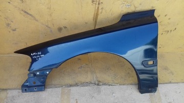 фото thumb №1, Крило лівий перед переднє volvo s60 i v70 ii 00-04 417-26