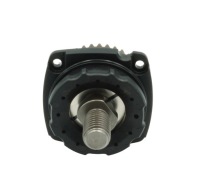 ФЛАНЕЦ ПОДШИПНИКА КОРОБКИ ПЕРЕДАЧ BOSCH 1607000E1D GWS 14-125 CIE 11-125 1000