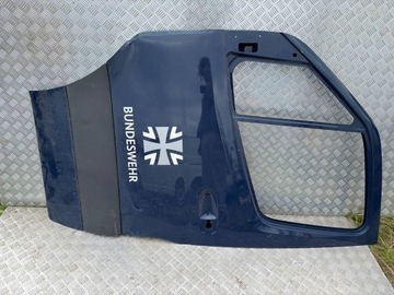 фото thumb №1, Mercedes sprinter w907 w910 дверь левый перед