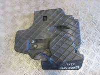 фото thumb №1, Защита заглушка пластик ремень двигателя mercedes w212 a6510100075