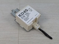 Модуль антени keyless mazda cx5 kd45675d4 Ціна, фото thumb